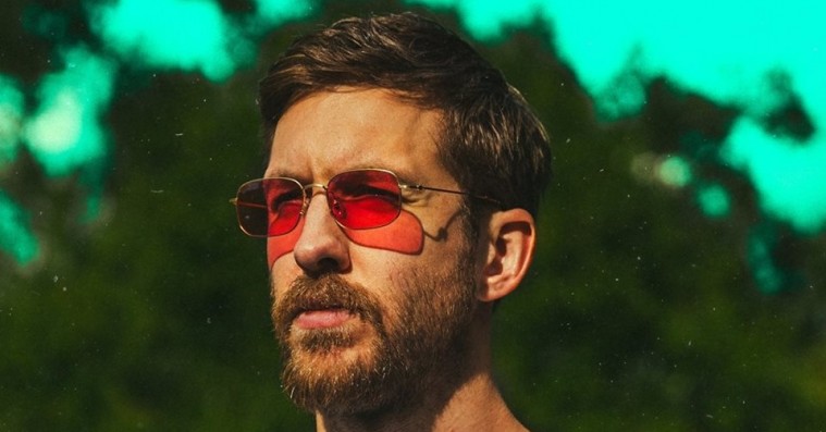 Jeg troede aldrig, jeg skulle sige det, men… Jeg kan godt lide Calvin Harris!