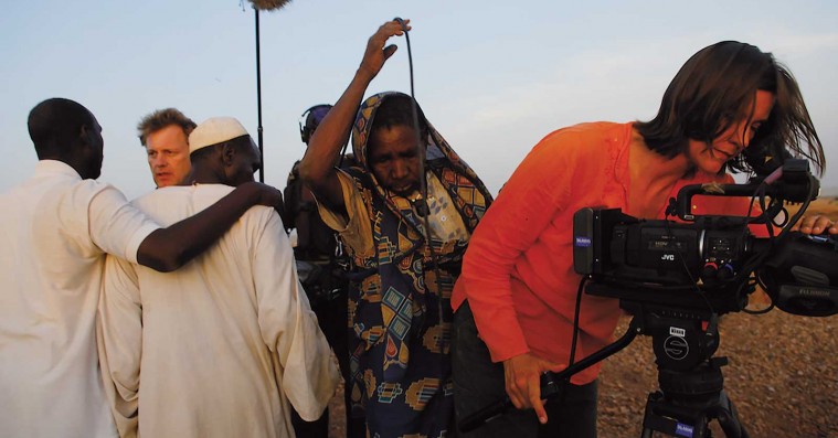 ‘Cameraperson’: En betagende filmisk dagbog fra en beundringsværdig filmfotograf