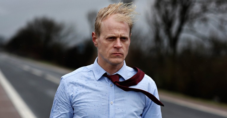 DR baserer dramaserie på Jakob Ejerbos ‘Liberty’ – se hvem der skal spille hovedrollerne her