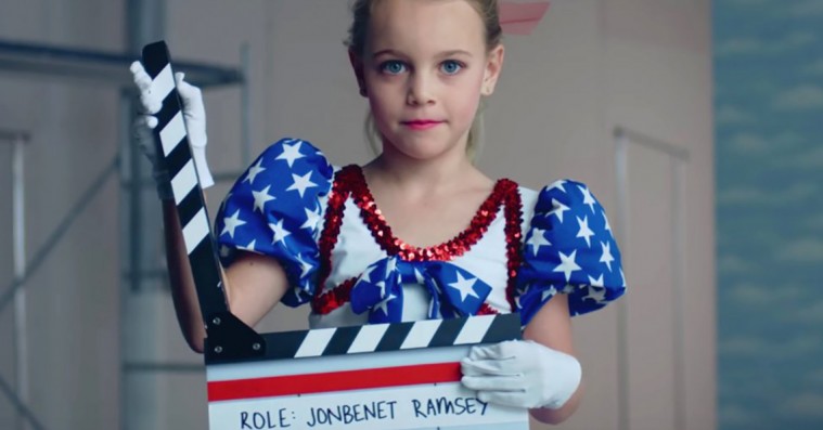 ’Casting JonBenet’: Stærkt fascinerende Netflix-dok om uopklaret barnemord
