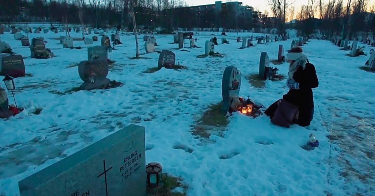 ’Cause of Death: Unknown’: Noget er råddent i medicinalindustrien