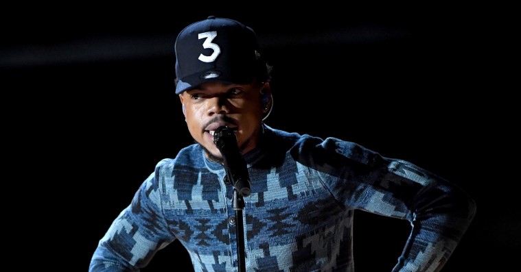 Chance the Rapper til den nye festival Haven – Feist og Iggy Pop også med i ny bandpakke