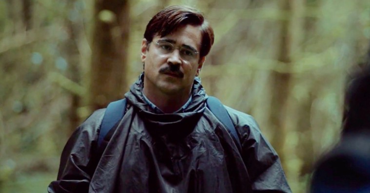 ‘The Lobster’-instruktør og Colin Farrell genforenes i ny tv-serie om politisk skandale