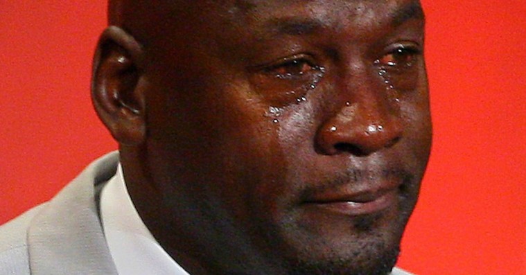 Den tragiske bagside af memes: HowBowDah-pigen, Scumbag Steve og Harambe