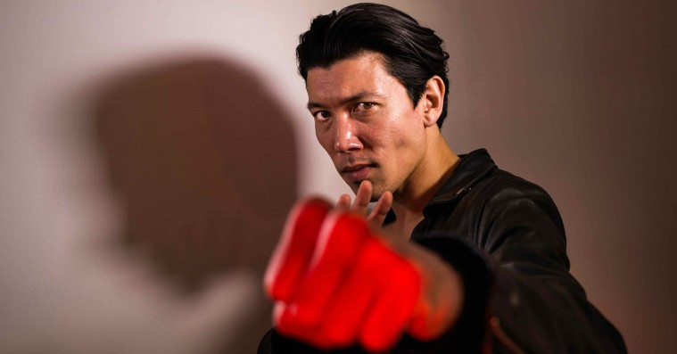 Det danske actiontalent David Sakurai lander rolle i ‘Fantastic Beasts’-fortsættelse