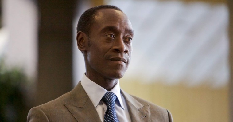Don Cheadle er gået i Twitter-krig mod Trump – beskylder ham for at bruge n-ordet