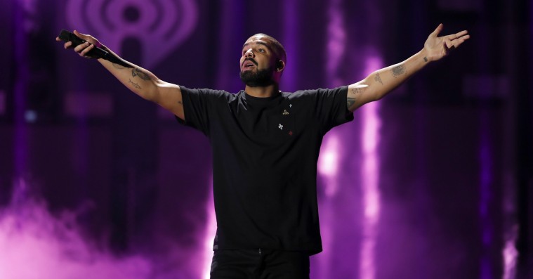 Er ’Passionfruit’ Drakes bedste popsang nogensinde?