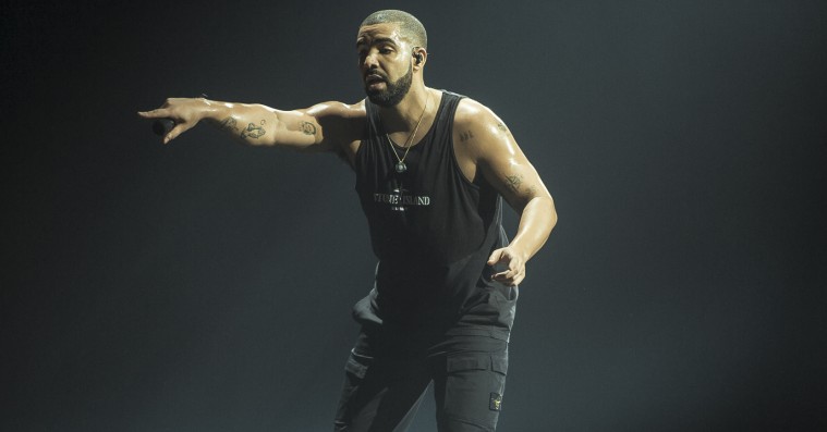 En oversigt over producerne på Drakes ‘Scorpion’