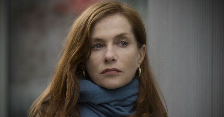 Soundvenue Filmcast: Provo-filmen ’Elle’, Disney i liveaction-klæder, taler til nationen