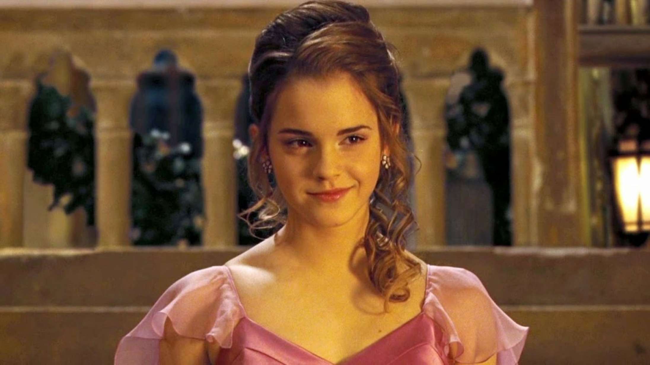 Emma Watson overvejede at forlade ‘Harry Potter’ efter den femte film