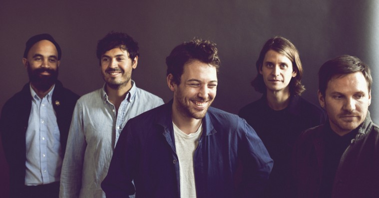 Fleet Foxes bryder seks års stilhed med den ni minutter lange ‘Third of May / Ōdaigahara’