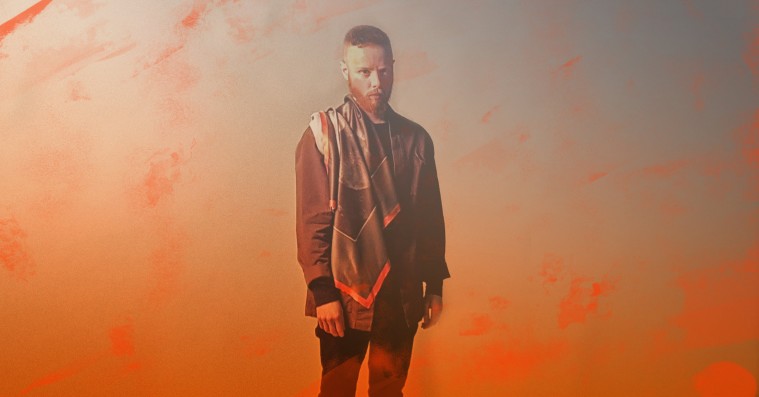 Forførende Forest Swords dyrker det dunkle spil i synthens skygge