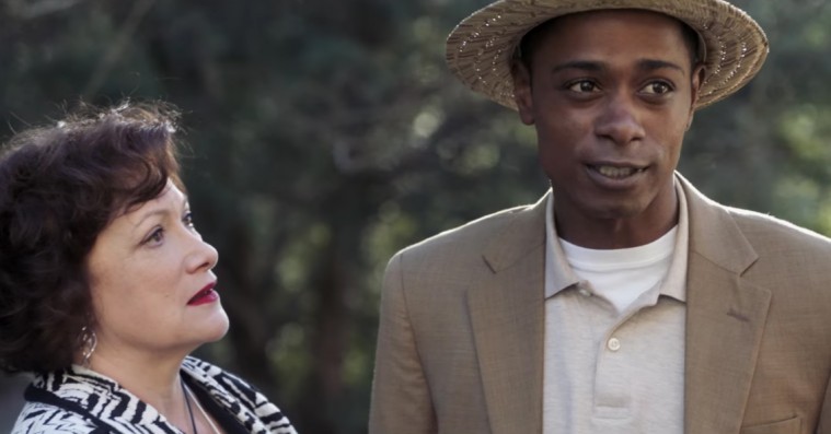 Skuespiller sviner kritiker, der ødelagde hans films perfekte Rotten Tomatoes-score