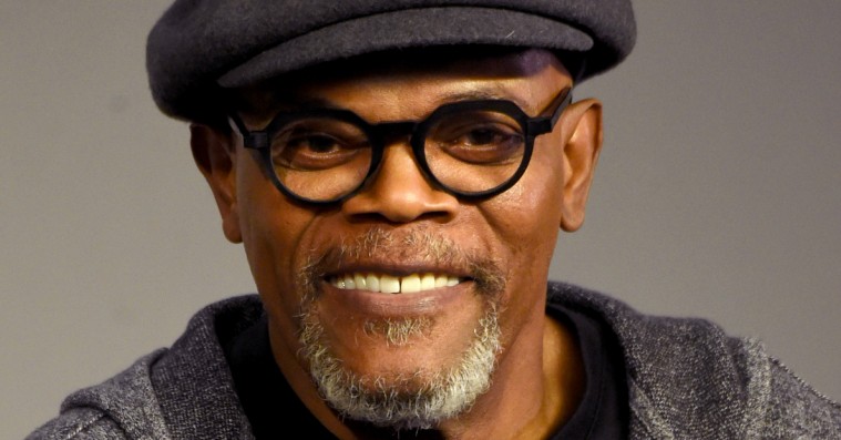 Samuel L. Jackson medvirker i den næste ‘Saw’-film – baseret på en idé af Chris Rock