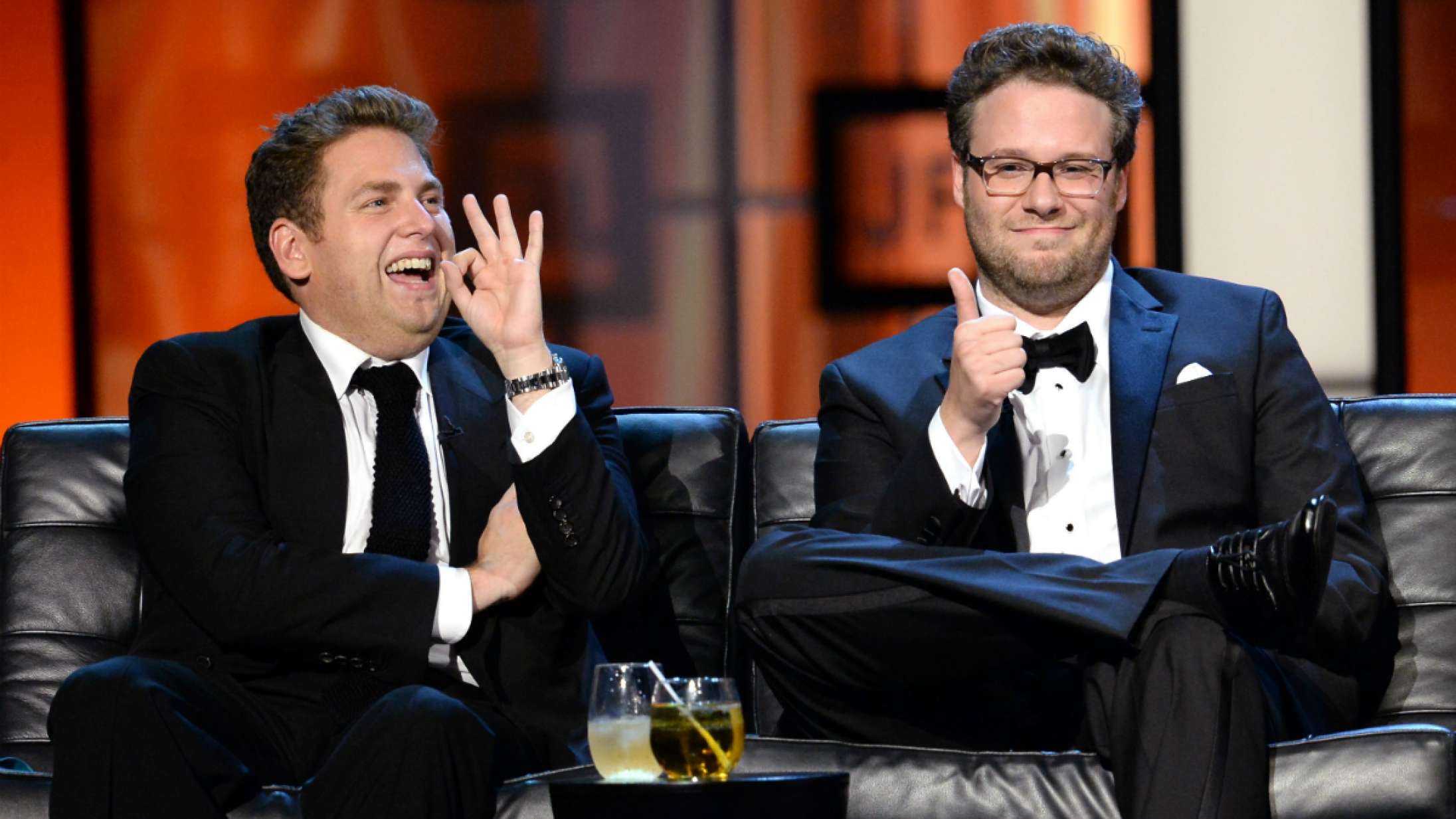 Seth Rogen har intet tilovers for komikere, der brokker sig over cancel culture: »Acceptér det«
