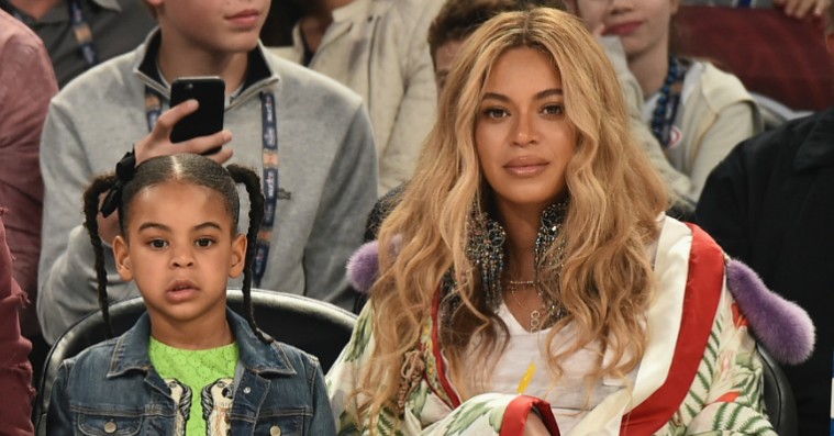 Beyoncé og Gucci støtter afrikanske kvinder med rent vand