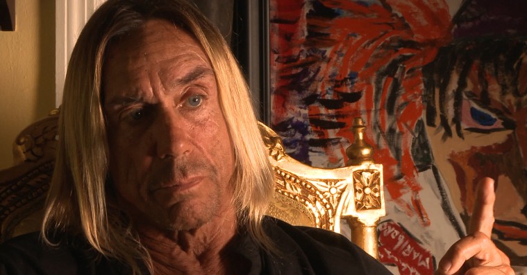 ’Gimme Danger’: Iggy Pop er indsigtsfuld og sjov i Jim Jarmusch’ dokumentar