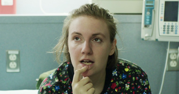 ‘Girls’-forfatter forklarer baggrunden for seneste afsnits store twist