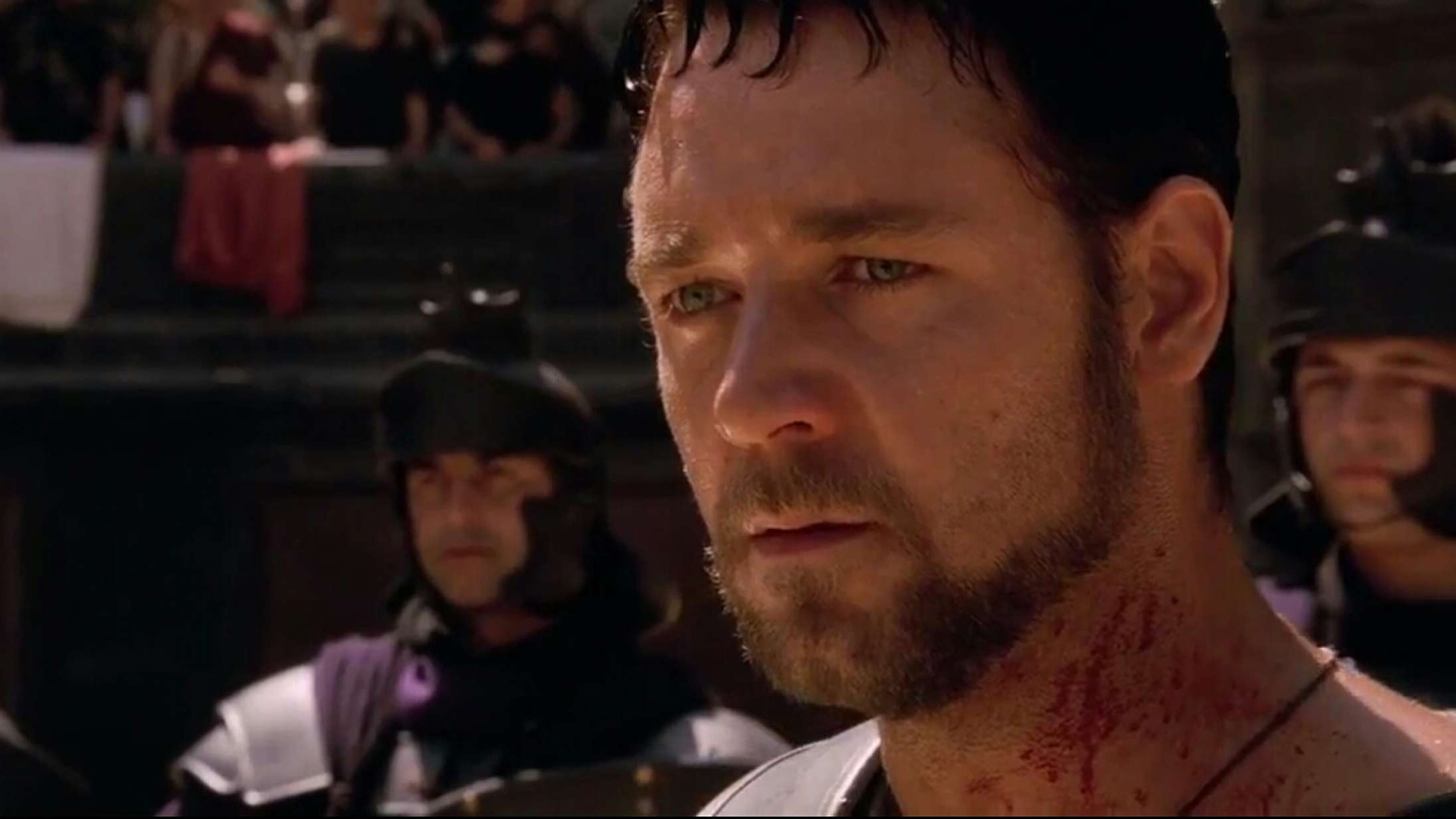 Ridley Scott genopliver rygtet om en ‘Gladiator 2’