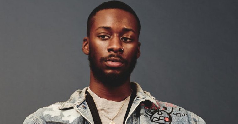 Goldlinks debutalbum er ét langt kærlighedsbrev til Washington D.C.