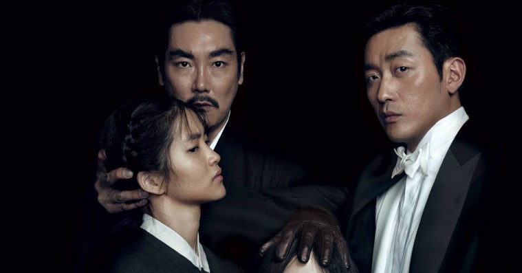 Soundvenue Forpremiere: Se årets twist-thriller, ‘Oldboy’-instruktørs ’The Handmaiden’, ved første danske visning