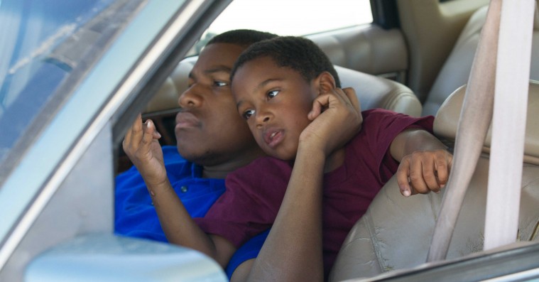 ’Imperial Dreams’: John Boyega fylder autoritativt billedet ud i sin gennembrudsfilm