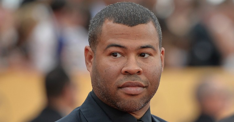 ’Get Out’-instruktør Jordan Peele: »Når jeg går ned ad gaden i et hvidt kvarter, prøver jeg at være usynlig«