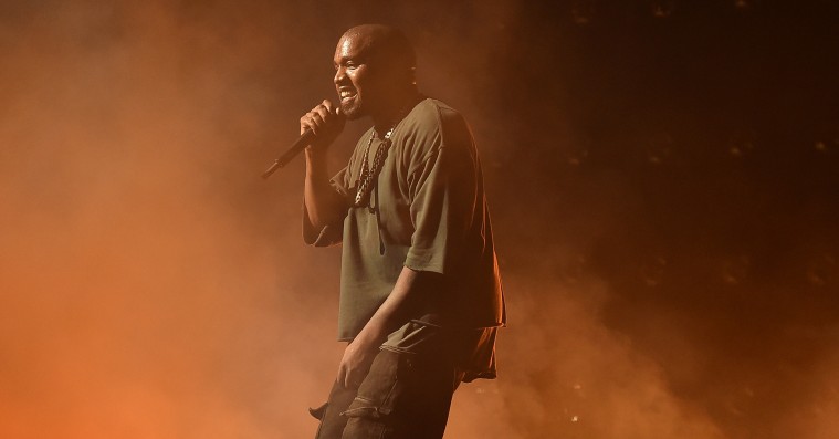 Kanye West og Kid Cudi afslører coveret til deres kommende ’Kids See Ghosts’-album