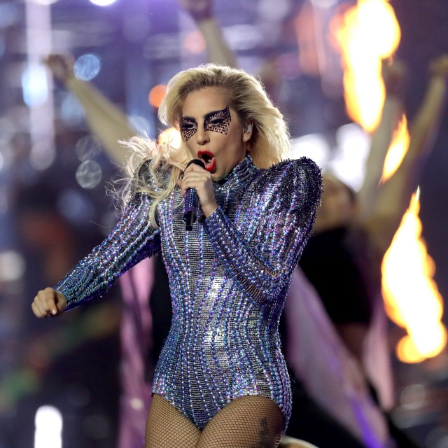 rod bønner fløjte Lady Gaga aflyser sin koncert i Royal Arena / Nyhed