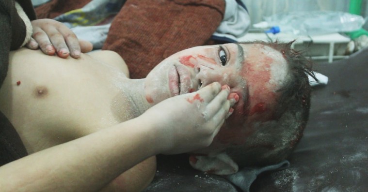 ’Last Men in Aleppo’: Halvdansk krigsdokumentar fortjener den højeste respekt