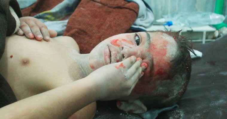 CPH:DOX-programmet er ude med et overflødighedshorn af store dokumentaroplevelser