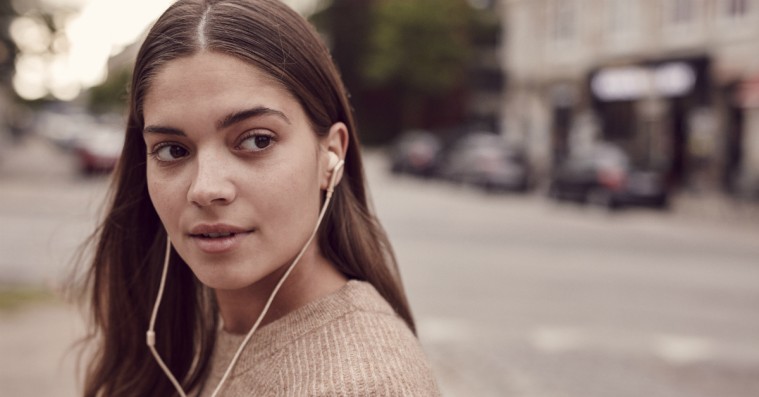 Test af fem lightning-hørebøffer: Fra god lyd til audioekstase