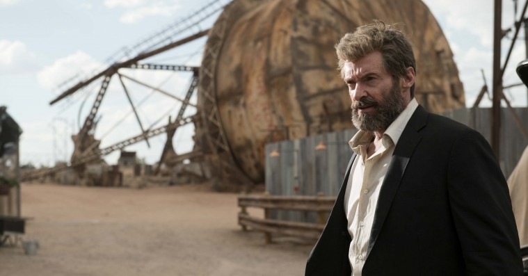 ’Logan’: Hugh Jackmans karisma brænder igennem i usædvanligt mørk X-Men-film