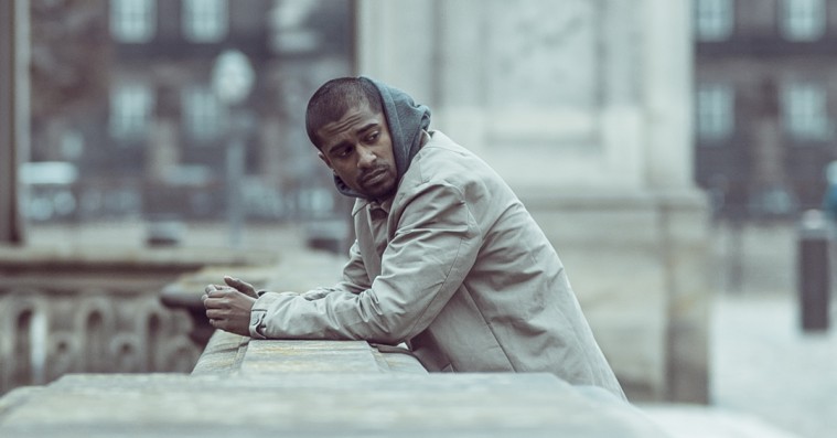 Lord Siva annoncerer stilskifte og ny sang med Unge Ferrari: »Folk skal ruskes rundt og hoppe helt vildt«