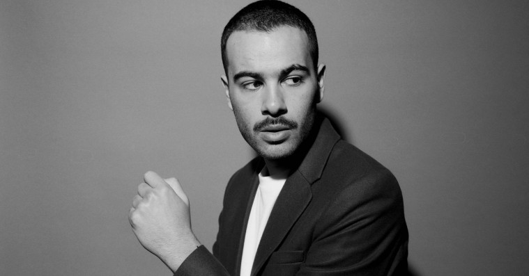 Louis Rustum spiller gratiskoncert hos Soulland