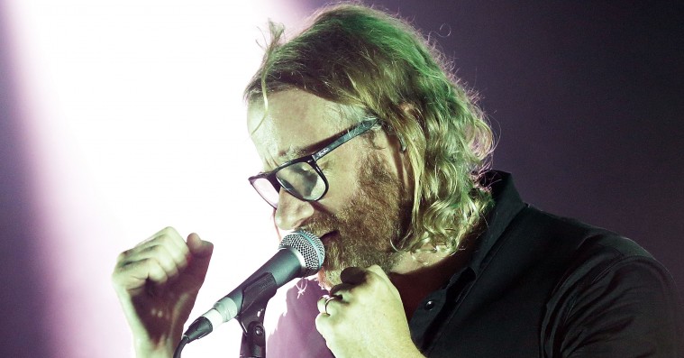 ‘Game of Thrones’-koncert: Se Matt Berninger og Serj Tankian synge ‘The Rains of Castamere’