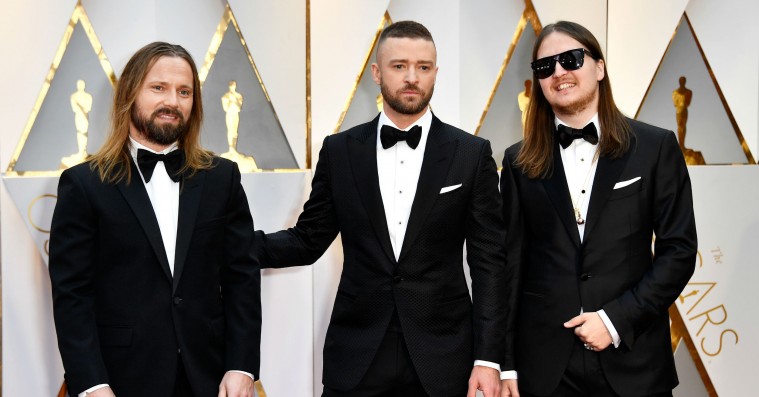 Popguden Max Martin: De seneste 20 års største hitmager deler ud af sine tips i sjældent interview