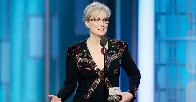 Steven Spielberg laver film med Meryl Streep og Tom Hanks om en af amerikansk journalistiks største afsløringer