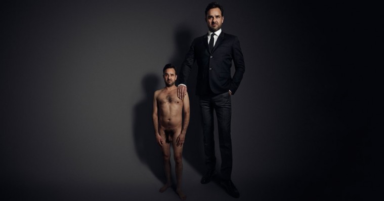 Her blotlægger kulturparnasset deres inderste følelser – og det er stof til eftertanke for os alle