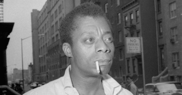 ‘I Am Not Your Negro’-brandtale: »Det mest bedrøvelige er, hvor relevant James Baldwins arbejde stadig er«