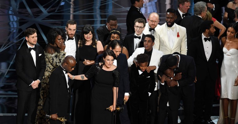 Inside-historien om de Oscar-ansvarliges adfærd er tåkrummende læsning