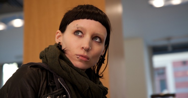 ‘The Girl in The Spider’s Web’ er på vej – men uden David Fincher, Rooney Mara og Daniel Craig