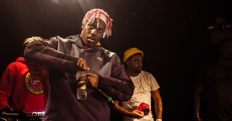 ‘Hasselhoff’: Lil Yachty og Mike Will Made It deler nyt track inspireret af alle tiders badejern