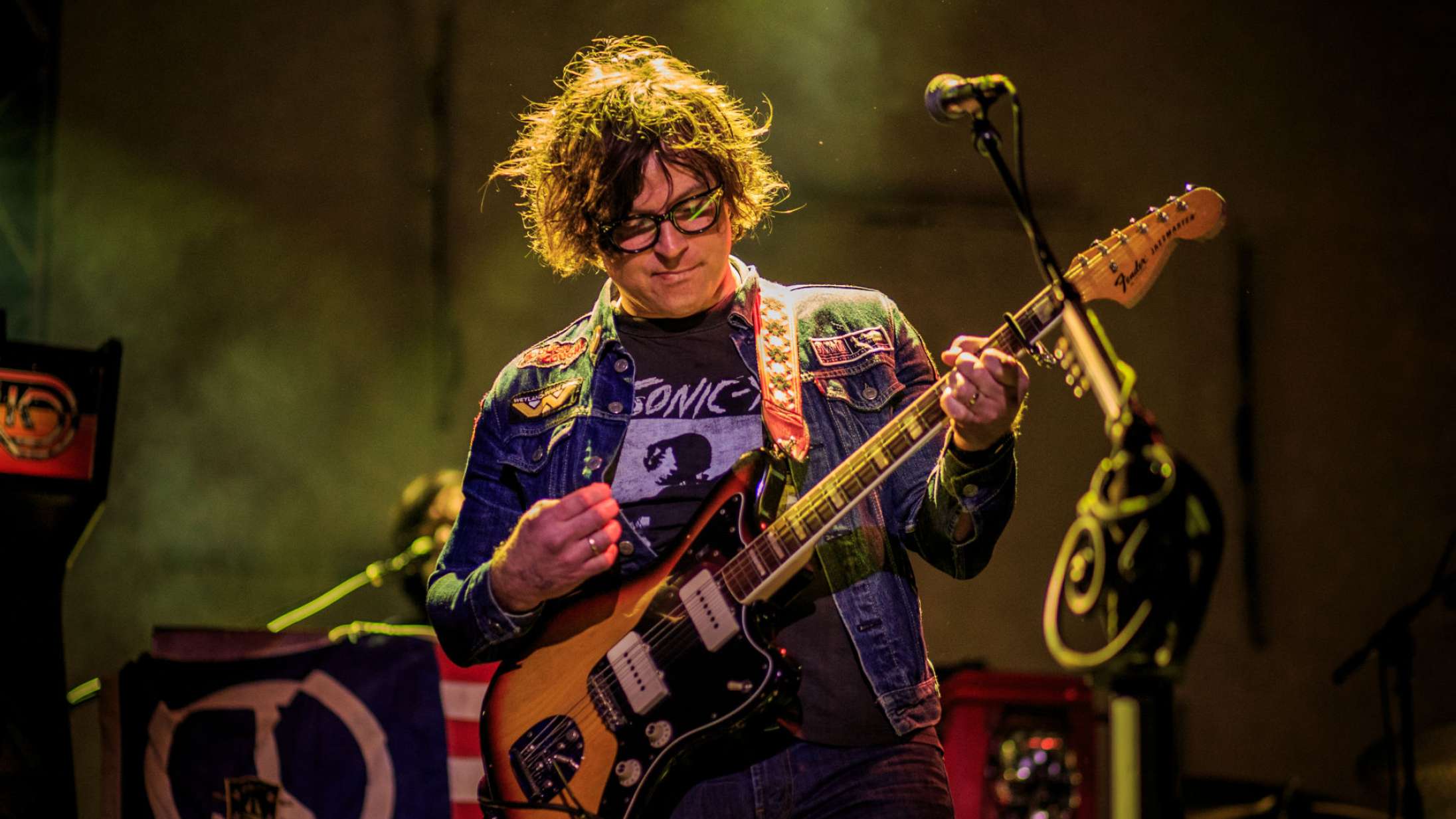 Ryan Adams kommer til Danmark med break-up-albummet ‘Prisoner’