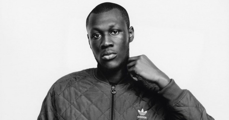 Stormzy aflyser festivaloptræden: »Min manager blev racemæssigt anklaget og aggressivt behandlet«