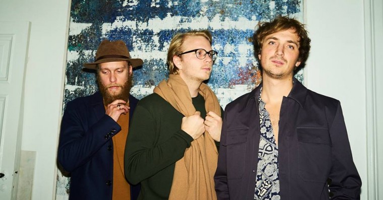 Tårn præsenterer solidt pophåndværk på trods af amputering i lineuppet