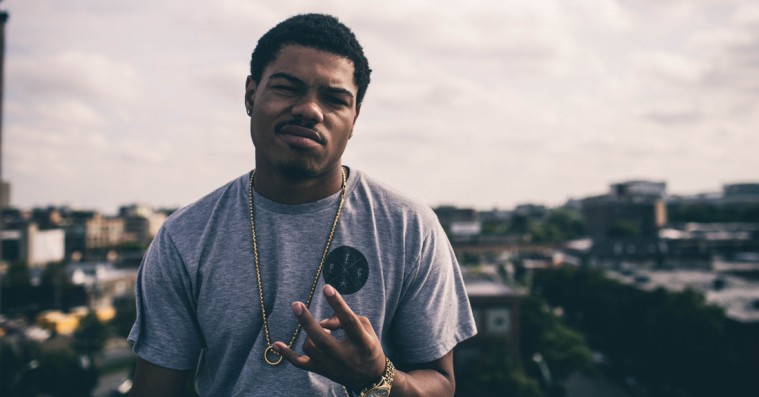 Hør det nye album fra Chance the Rappers lillebror, Taylor Bennett