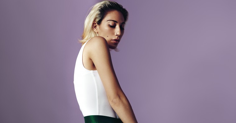 Seks helt nye album du skal høre i dag