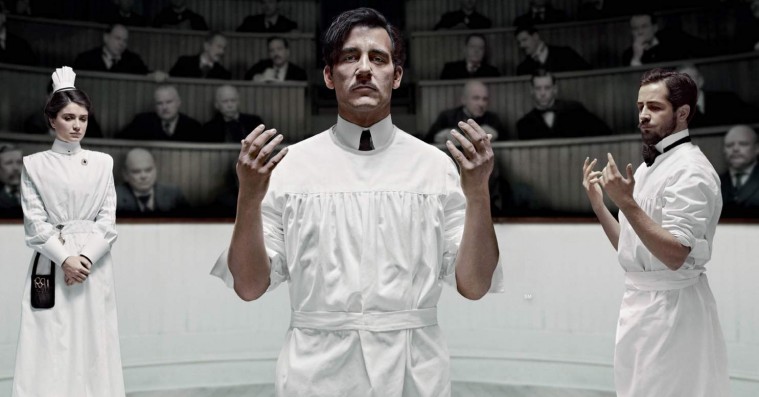 Steven Soderberghs ‘The Knick’ får kniven efter to sæsoner – det varsler nye tider