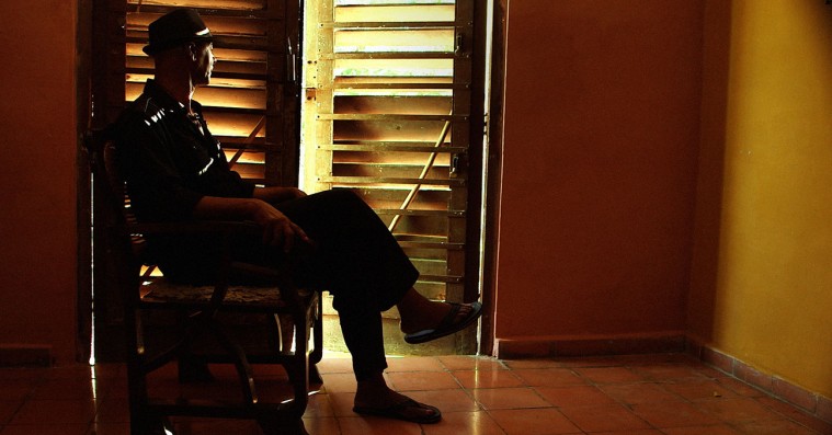 ’The Skyjacker’s Tale’: Film om den flinke flykaprer rykker ikke et komma